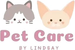 Pet Care by Lindsay